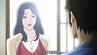 Rewrite this porn video title so it is both unique and descriptive: 'Spilling My Big Natural Tits Into My Neighbor's Bedroom