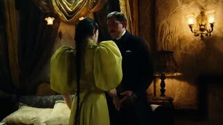 Emo Emma's Poor 2023 Nude Scene - HQ Porn