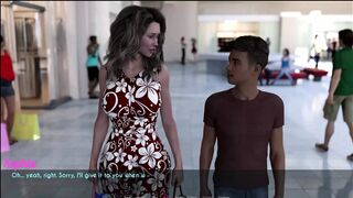 Sophia's Sexy New Look - Part 18 Dylan Bought Her Stylish Clothes