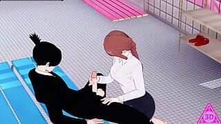 Porn-Maniac, Hentai Sex Videos With Realistic Chainsaw Prosthetics, Handjobs, Orgasms And Cumshots In All Angles! Thereal3dstories.com Has The Best Of Them!