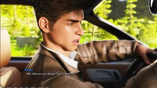 My Love For Freeing Asian Babes Has No Boundaries!