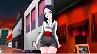 Freshly Baked - MissKitty2K's Latest Episode 'Sex Games on a Platter
