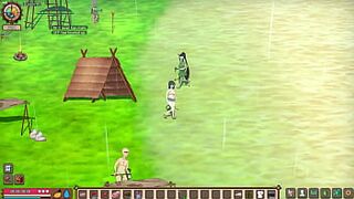 Bored with your boring game night? Try Mad Island - an interactive hentai experience that'll take your party to the next level!