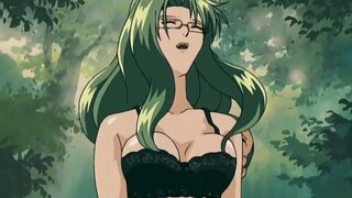 Asian Babe with Huge Boobs Getting Her Hairy Pussy Fucked in 69 Position with Her BFF's Help