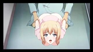 Asian Adult Nurse Charms Deliver Every Patko