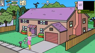 Simpsons - The Hottest Family on Earth