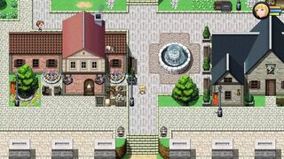 Lustful Goddess Aura - Episode 3: Becoming the Ultimate Supernatural Seductress in the Hentai Game World