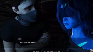 Sexy Japanese Schoolgirls Leave Their Stigmas Behind in American School (PT 22.1)