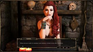 A Tale of Naruto Sex, Summertime Saga and Car Wash - Foxie2K's Choose Your Destiny