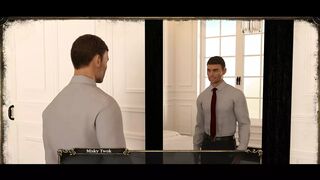 Rising Tide Runs Deep - The Car Wash of Sexual Desires, #1 In Business by Foxie2K