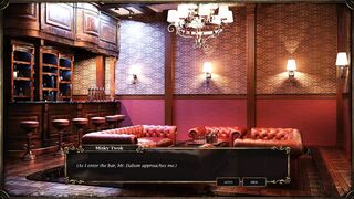 Seductive Step Mom Helps Step Son In Summer Time Saga - High Heels And Stockings #18