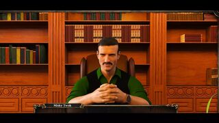 The Great Foxie2K Presents: #18 Sexual Guests with Asian Sissies, Femdom Sissies, and Cuckolds in Mystwood Manor!