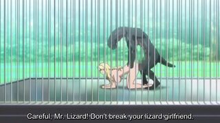 Asian Superheroine Captain Jasmine Takes on Pirate Space Queen Zara