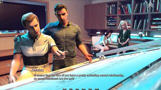 Naruto Tsunade's Desire For Seduction - Erotic 40 Year Old Amateur Sissy Sex