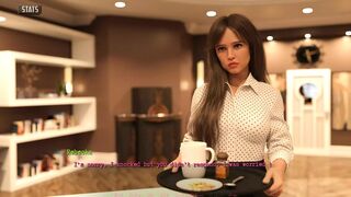 The Daring Deception of Naruto's Tsunade - Episode 2 - Mature Mom Helps Step Son