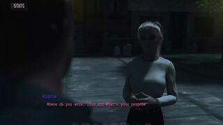 The Path to eighteen-Tails Power - Part 4 (Two Years Ago)