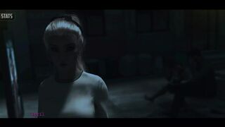 Unlock the Mystery - Part V - Persuasive Brunette by MissKitty2K