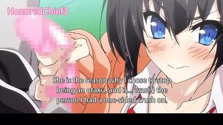 REAL EROGE SITUATION 2