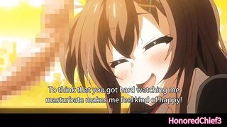 A Tale of Real etc. etc.' or something like that