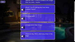 Abandoned House - The Absolute Best Abella Danger Threesome with the Absolute Biggest Baddest Dicks