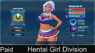 A Hentai Game Gal's Guide to the Steam Arcade