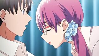 'Fleur, the Vivid Hentai Editor, Takes It Up the Ass from a Stallion