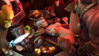 You'll Think You're In a Porn Flick! Watch This Couple's Raw, Kinky, Uncensored Sex Sessions