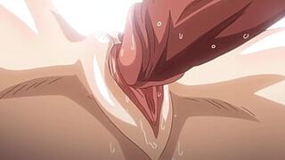 Manga Freak's Ultimate School Fantasy - Seduce and Fuck Every Busty Schoolgirl in Hentai Style