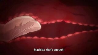 Sheer Lust - A Hentai Beyond Her Wildest Dreams