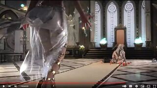 The First Act - A Game Trailer of Lust, Love and Lewd Liaisons