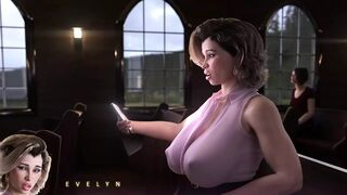 Campy Milf Horniest - Part 40 Sexy Love Wear By Lover Sky San69