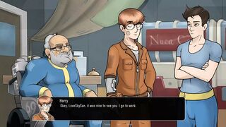 Gorgeous Babes Bare All (Bohohon) - Part 2 Sexy Campsite Chaos With LoveSkySan69