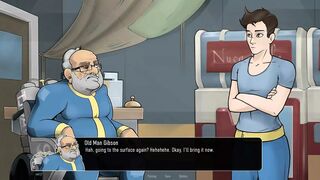 Craving For Camping Sex (Part 3 - Boom Boom Boho) - Biggest MILF Boobs By LoveSkySan69