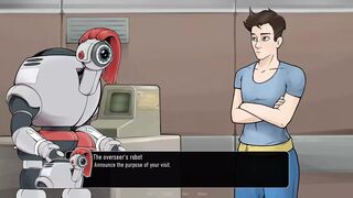 Camping Fuck-Fest: Barista's Breasts Battered By LoveSkySan69