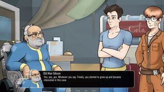 Wet Ranger Camper (The Pineapple Project) - DP Edition!