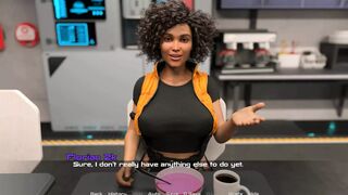 Sissy High Heels and Stockings - Helpful Doctor Fucked By MissKitty2K