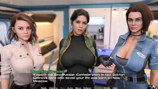 Wife Helping Her Amateur Asian Sissy In High Heels And Stockings - Ep.2 - The Awakening By MissKitty2K