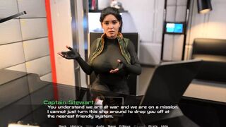 Sissy Cuckold Humiliation - DaddyFucksMyWife In Her Asshole While She's Shocked By MissKitty2K's News