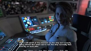 Fitness Model Kitty In The Fitting Room - The Perfect Formula