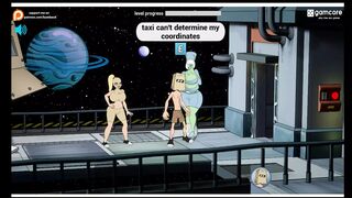 Fallout 4 Piper Camper Milf Deep Space Camping (Part 1)