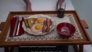 18' (add a number to the title to make it more unique)