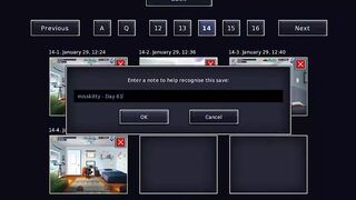 Anime Girl Gamer Dares to Take On Two Guys at Once