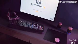 First Look at Ashe, Roadhog, Junkrat & More