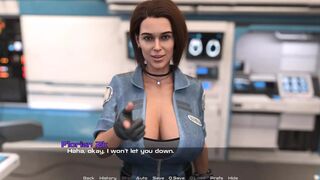 "Inferno Of The Twisted Sisters - Ep.18 - Sisterly Sibling Rivalry Brings Out The Bitch In Both"