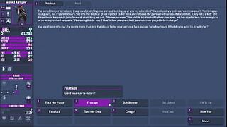 Virtual Reality Hentai Game's Last Probe