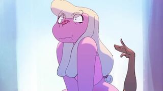 Lick My Donut Hole (30FPS Ultra HD Porn)