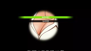 'Sexy Lingerie Minecraft - Scooby Doo - Part 18 - Public Washroom Scooby Hole Glory