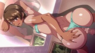 Asian Girls of Seika Jogakuin Take Over The Koutoubu Dormitory For A Filthy Threesome