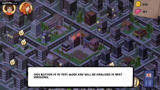 The Hottest Mom In Summer - High Heels and Stockings - LoveSkySan's Succubus